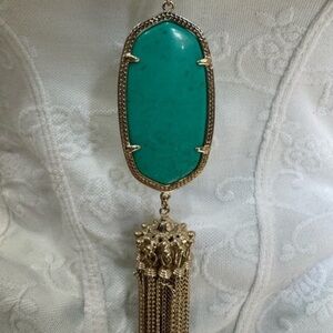 Kendra Scott Pendant Necklace